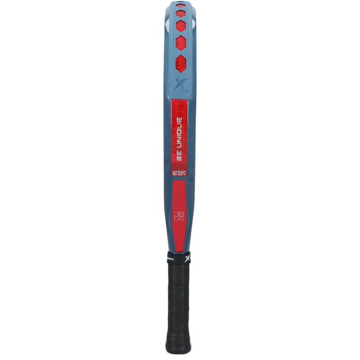 Drop Shot Furia Attack 2.0 Roja y Azul Drop Shot Furia Attack 2.0 Roja y Azul